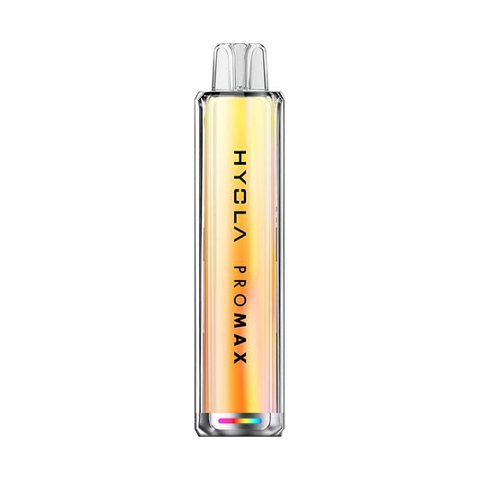 Hyola Pro Max 8000 - Kit - Triple Mango - PJW Vapes | UK Leading Vape Wholesaler