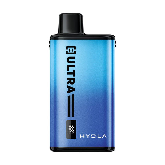 Hyola Ultra 30K - Kit - Blue Edition - PJW Vapes | UK Leading Vape Wholesaler