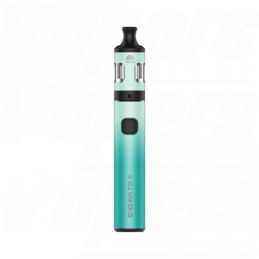 Innokin Endura T20s Mod Kit - Teal Fade - PJW Vapes | UK Leading Vape Wholesaler