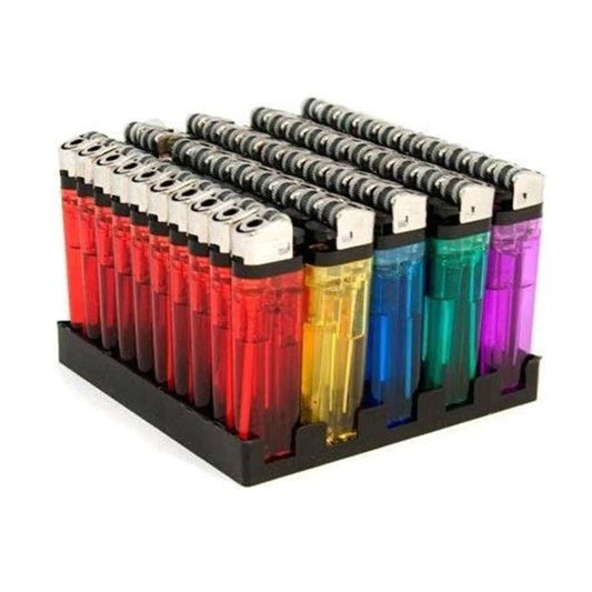 4Smoke - Disposable Lighter - PJW Vapes | Glasgow Vape Wholesaler