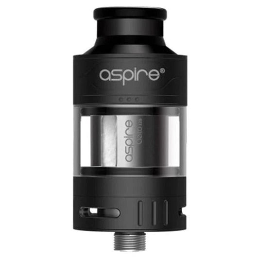 Aspire - Cleito 120 Pro - Black - PJW Vapes | Glasgow Vape Wholesaler