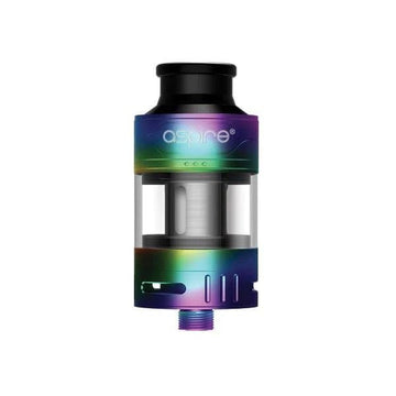 Aspire - Cleito 120 Pro - Rainbow - PJW Vapes | Glasgow Vape Wholesaler