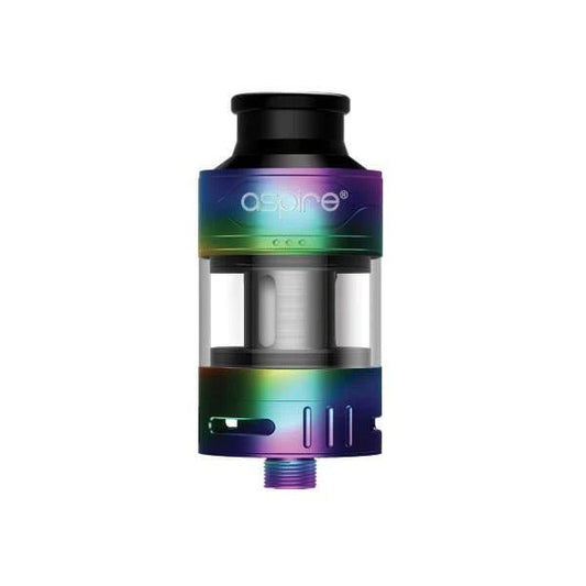 Aspire - Cleito 120 Pro - Rainbow - PJW Vapes | Glasgow Vape Wholesaler