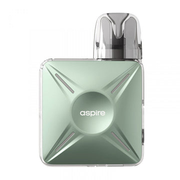 Aspire Cyber X - Sage Green - PJW Vapes | Glasgow Vape Wholesaler
