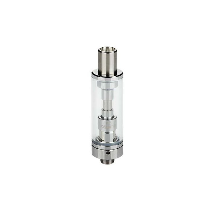 Aspire K2 - Silver Tank - PJW Vapes | Glasgow Vape Wholesaler