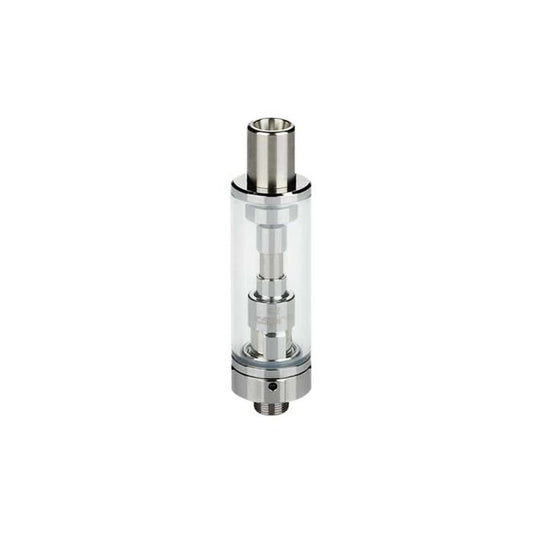 Aspire K2 - Silver Tank - PJW Vapes | Glasgow Vape Wholesaler
