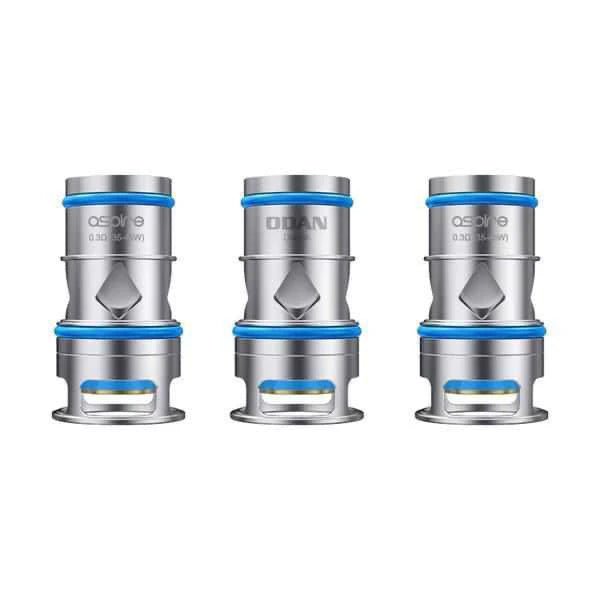 Aspire - Odan Mesh Coil - 0.3 Ohm - PJW Vapes | Glasgow Vape Wholesaler