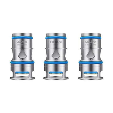 Aspire - Odan Mesh Coil - 0.3 Ohm - PJW Vapes | Glasgow Vape Wholesaler