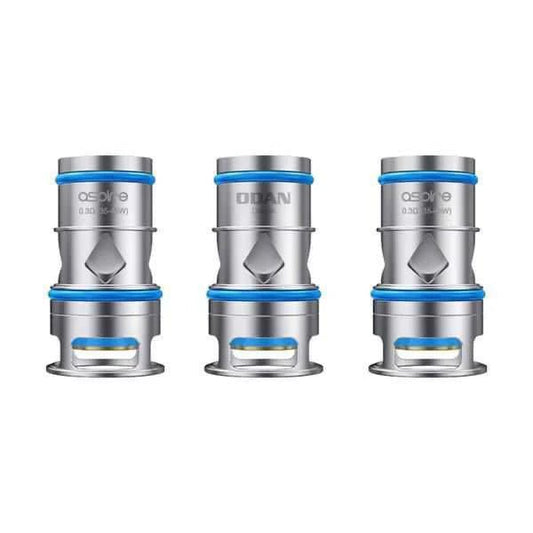 Aspire - Odan Mesh Coil - 0.3 Ohm - PJW Vapes | Glasgow Vape Wholesaler