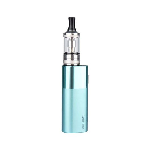 Aspire Zelos - Mod Kit - Aqua Blue - PJW Vapes | Glasgow Vape Wholesaler