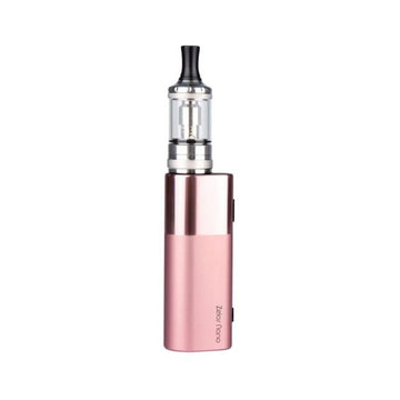 Aspire Zelos - Mod Kit - Rose Gold - PJW Vapes | Glasgow Vape Wholesaler