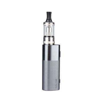Aspire Zelos - Mod Kit - Space Grey - PJW Vapes | Glasgow Vape Wholesaler