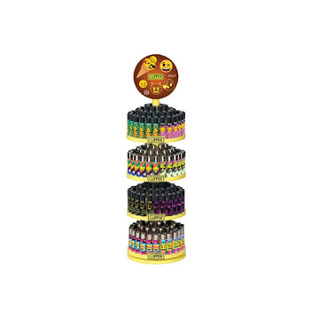 Clipper - Carousel - 144+48 Free - PJW Vapes | Glasgow Vape Wholesaler