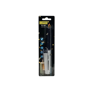 Clipper - Tube Candle Lighter - PJW Vapes | Glasgow Vape Wholesaler