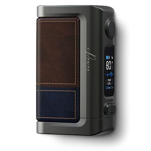 Eleaf iStick 2 Mod - Blue - PJW Vapes | Glasgow Vape Wholesaler