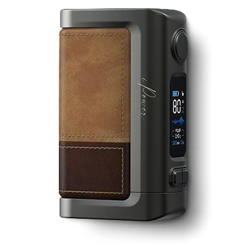 Eleaf iStick 2 Mod - Light Brown - PJW Vapes | Glasgow Vape Wholesaler