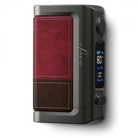 Eleaf iStick 2 Mod - Red - PJW Vapes | Glasgow Vape Wholesaler