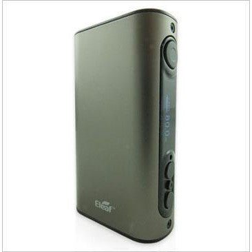 Eleaf iStick Power 80W Box Mod - Grey - PJW Vapes | Glasgow Vape Wholesaler