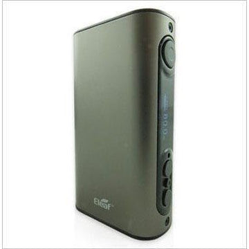 Eleaf iStick Power 80W Box Mod - Grey - PJW Vapes | Glasgow Vape Wholesaler