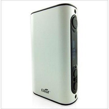Eleaf iStick Power 80W Box Mod - White - PJW Vapes | Glasgow Vape Wholesaler