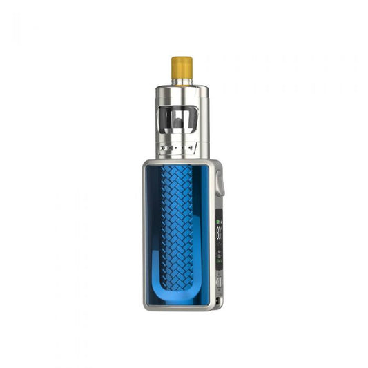 Eleaf iStick S80 Kit - Blue - PJW Vapes | Glasgow Vape Wholesaler