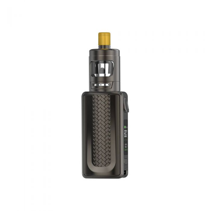 Eleaf iStick S80 Kit - Matte Gunmetal - PJW Vapes | Glasgow Vape Wholesaler