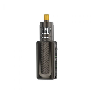 Eleaf iStick S80 Kit - Matte Gunmetal - PJW Vapes | Glasgow Vape Wholesaler
