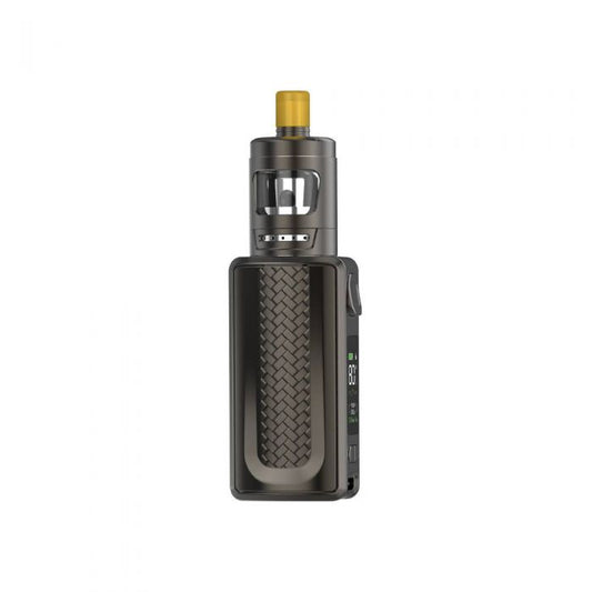 Eleaf iStick S80 Kit - Matte Gunmetal - PJW Vapes | Glasgow Vape Wholesaler