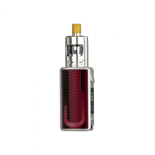 Eleaf iStick S80 Kit - Red - PJW Vapes | Glasgow Vape Wholesaler