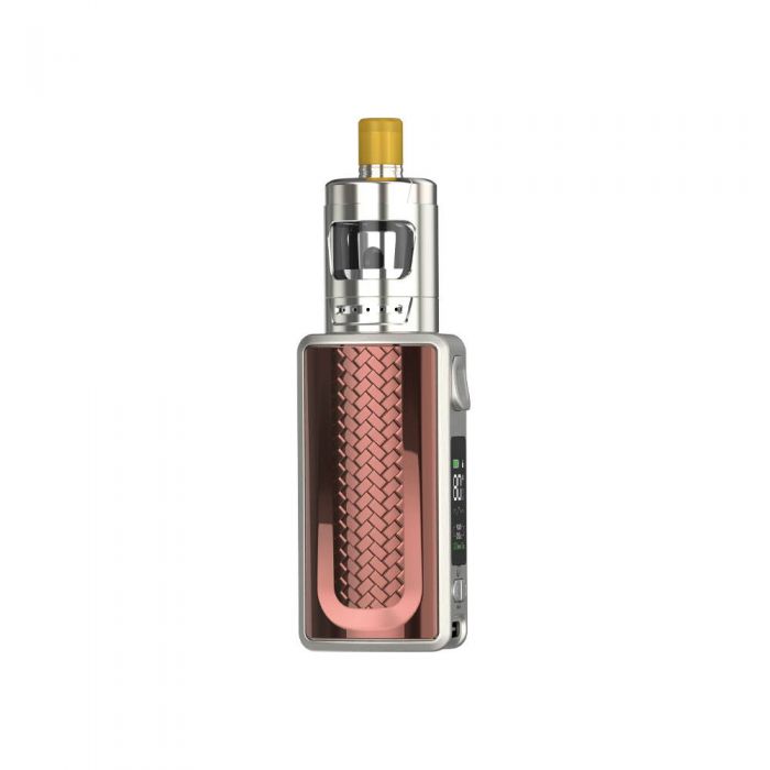 Eleaf iStick S80 Kit - Rose Gold - PJW Vapes | Glasgow Vape Wholesaler