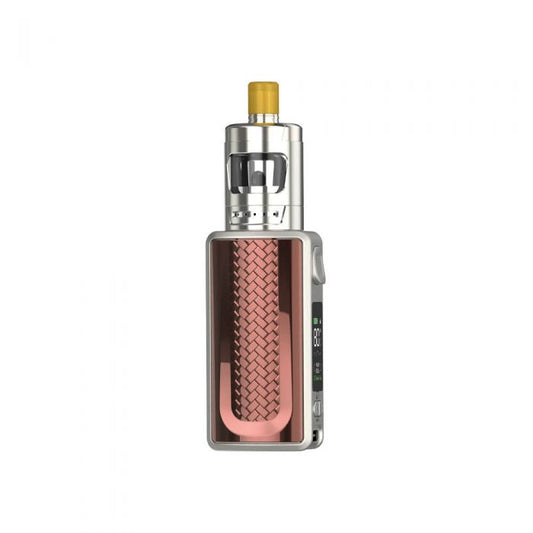 Eleaf iStick S80 Kit - Rose Gold - PJW Vapes | Glasgow Vape Wholesaler