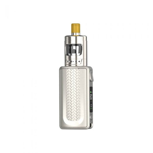 Eleaf iStick S80 Kit - Silver - PJW Vapes | Glasgow Vape Wholesaler