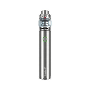 Freemax Twister 80w Kit - Metal SS - PJW Vapes | Glasgow Vape Wholesaler