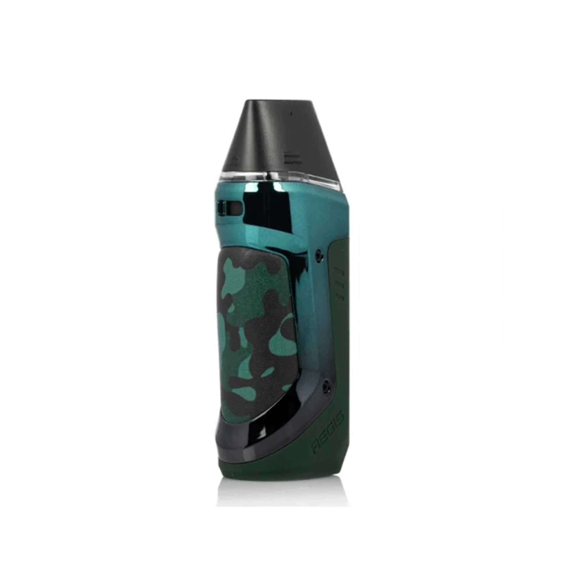 Geek Vape Aegis Nano - Pod Kit - Camo Green - PJW Vapes | Glasgow Vape Wholesaler