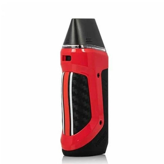 Geek Vape Aegis Nano - Pod Kit - Red - PJW Vapes | Glasgow Vape Wholesaler