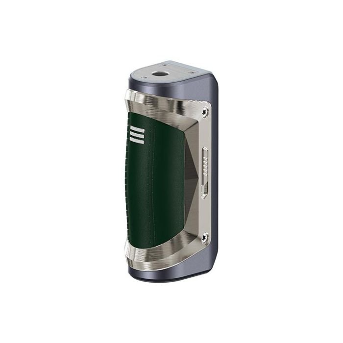 Geek Vape Aegis S100 Mod - Grey - PJW Vapes | Glasgow Vape Wholesaler