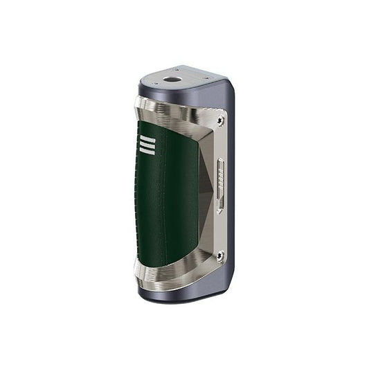 Geek Vape Aegis S100 Mod - Grey - PJW Vapes | Glasgow Vape Wholesaler