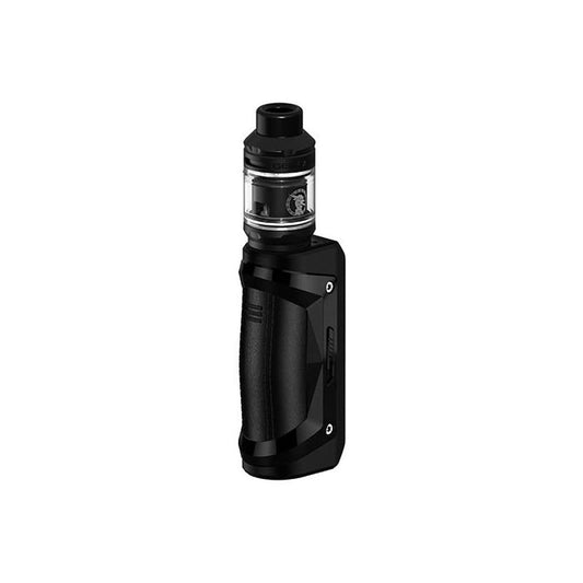 Geek Vape Aegis S100 Mod Kit - Classic Black - PJW Vapes | Glasgow Vape Wholesaler