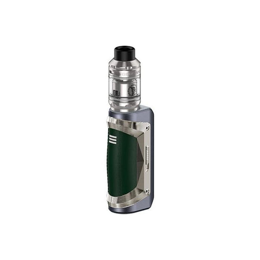 Geek Vape Aegis S100 Mod Kit - Grey - PJW Vapes | Glasgow Vape Wholesaler
