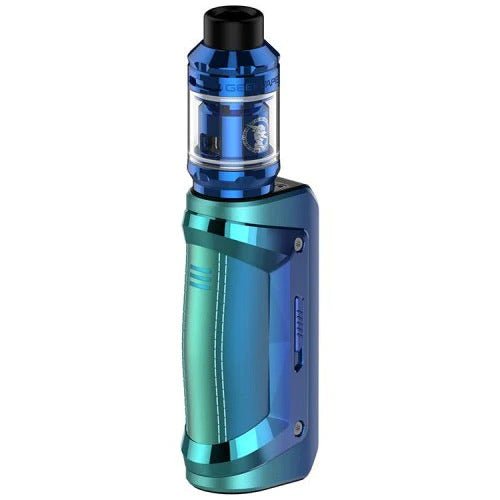 Geek Vape Aegis S100 Mod Kit - Mint Green - PJW Vapes | Glasgow Vape Wholesaler