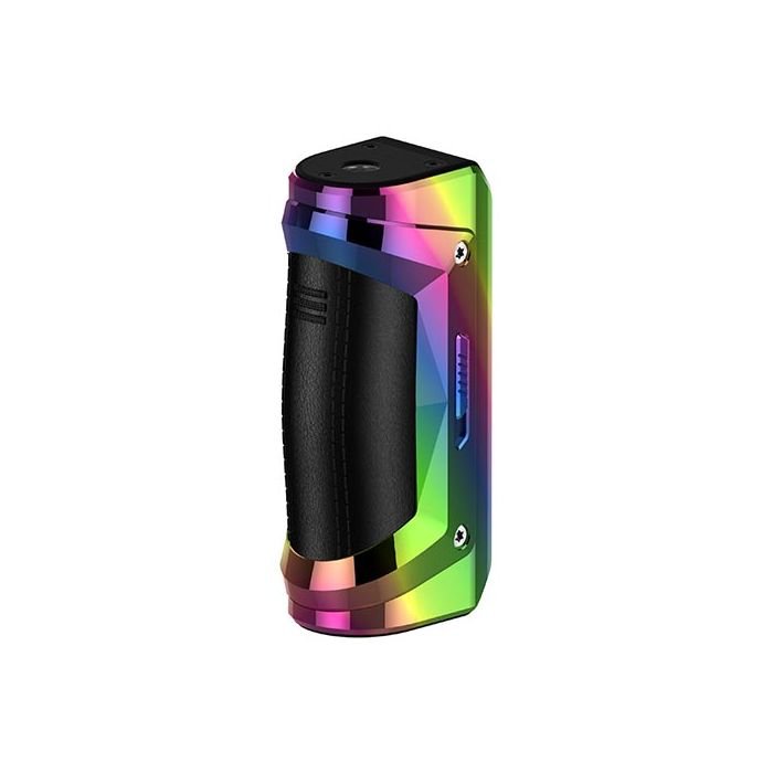 Geek Vape Aegis S100 Mod - Rainbow - PJW Vapes | Glasgow Vape Wholesaler