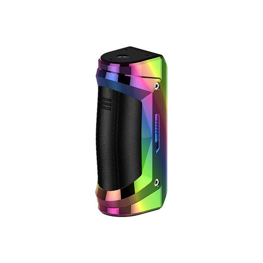 Geek Vape Aegis S100 Mod - Rainbow - PJW Vapes | Glasgow Vape Wholesaler
