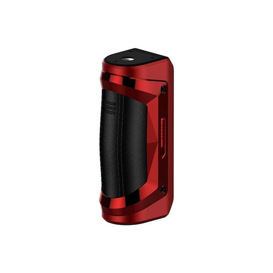 Geek Vape Aegis S100 Mod - Red - PJW Vapes | Glasgow Vape Wholesaler