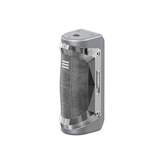 Geek Vape Aegis S100 Mod - Silver - PJW Vapes | Glasgow Vape Wholesaler