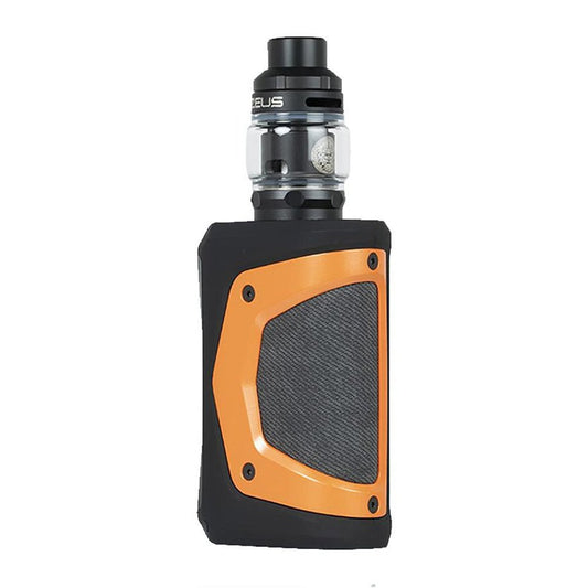 Geek Vape Aegis X Pod Kit - Signature Orange - PJW Vapes | Glasgow Vape Wholesaler