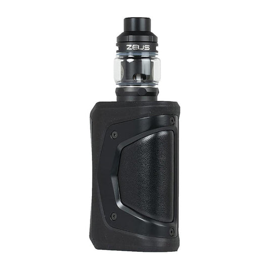 Geek Vape Aegis X Pod Kit - Stealth Black - PJW Vapes | Glasgow Vape Wholesaler