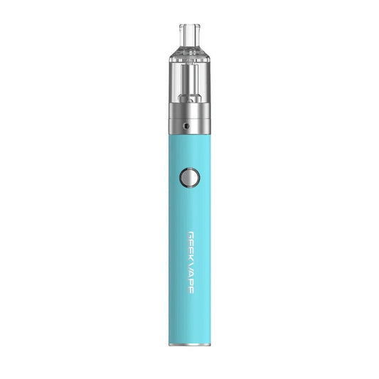 Geek Vape G18 - Starter Kit - Aqua - PJW Vapes | Glasgow Vape Wholesaler