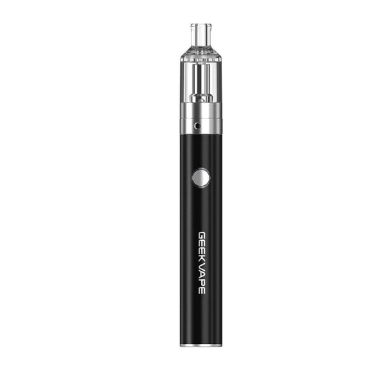 Geek Vape G18 - Starter Kit - Black - PJW Vapes | Glasgow Vape Wholesaler