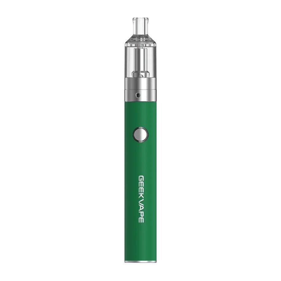 Geek Vape G18 - Starter Kit - Malachite - PJW Vapes | Glasgow Vape Wholesaler