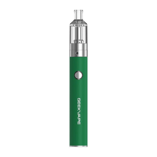 Geek Vape G18 - Starter Kit - Malachite - PJW Vapes | Glasgow Vape Wholesaler